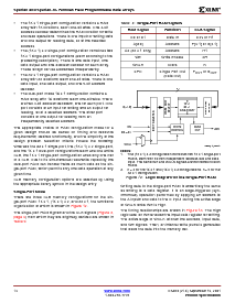 浏览型号XCS20XL-4PQ208C的Datasheet PDF文件第14页