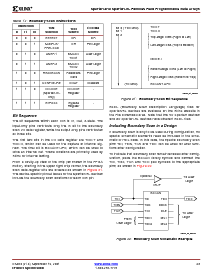 浏览型号XCS20XL-4PQ208C的Datasheet PDF文件第23页