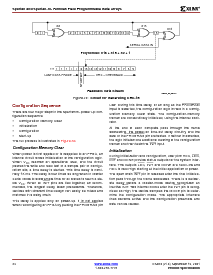 浏览型号XCS20XL-4PQ208C的Datasheet PDF文件第34页