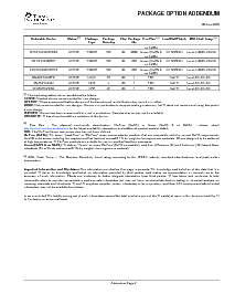 浏览型号SN74HC244PWR的Datasheet PDF文件第7页