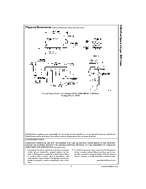 浏览型号DM74S08的Datasheet PDF文件第3页