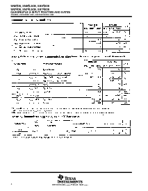 浏览型号SN74S08J的Datasheet PDF文件第4页