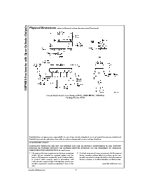 浏览型号DM74S05M的Datasheet PDF文件第4页