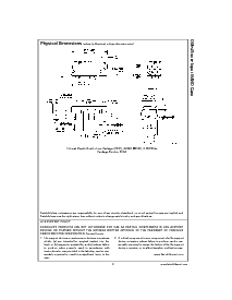 浏览型号DM74S30N的Datasheet PDF文件第3页