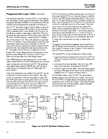 浏览型号OR2C10A-4S208的Datasheet PDF文件第16页