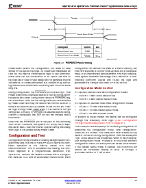 浏览型号XCS30XL-4TQ100C的Datasheet PDF文件第25页