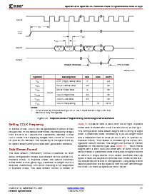 浏览型号XCS10XL-4TQ240C的Datasheet PDF文件第31页
