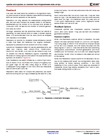 浏览型号XCS10XL-4TQ240C的Datasheet PDF文件第38页