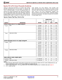 浏览型号XCS10XL-4TQ240C的Datasheet PDF文件第47页