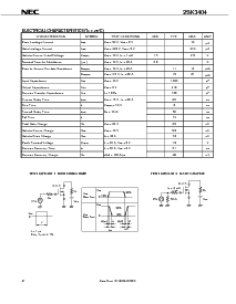 浏览型号2SK3404-ZJ的Datasheet PDF文件第2页