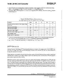 浏览型号5102ALP的Datasheet PDF文件第6页