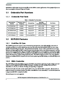 浏览型号SCF5250VM120的Datasheet PDF文件第2页