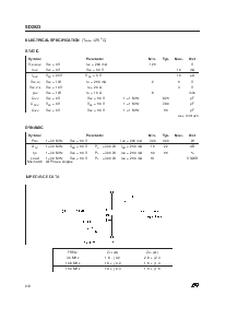 浏览型号SD2923的Datasheet PDF文件第2页