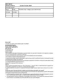 浏览型号SDA5650的Datasheet PDF文件第2页