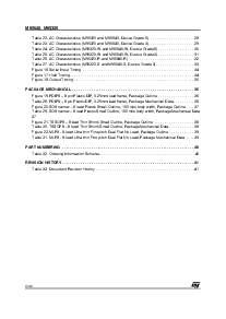 浏览型号M95320-SDW6T的Datasheet PDF文件第4页