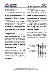 浏览型号SE9174的Datasheet PDF文件第3页