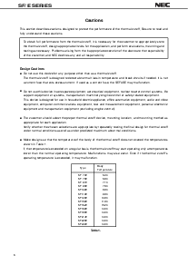 浏览型号SF152E的Datasheet PDF文件第6页