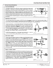 浏览型号SG2526J的Datasheet PDF文件第6页