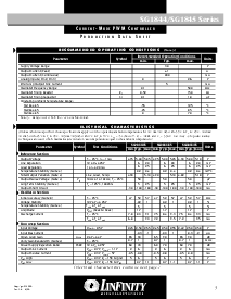 浏览型号SG3844M的Datasheet PDF文件第3页