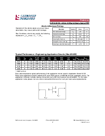 浏览型号SHF-0186的Datasheet PDF文件第2页