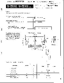 浏览型号SI-7200E的Datasheet PDF文件第1页