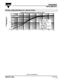 浏览型号Si2301BDS-T1的Datasheet PDF文件第5页