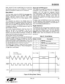 浏览型号SI3012-KS的Datasheet PDF文件第19页