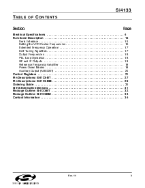 浏览型号Si4123-BT的Datasheet PDF文件第3页