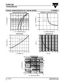浏览型号Si7501DN的Datasheet PDF文件第4页