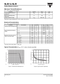浏览型号SL02的Datasheet PDF文件第2页