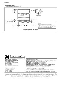 浏览型号SL490B的Datasheet PDF文件第5页