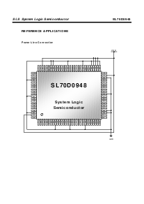 浏览型号SL70D0948的Datasheet PDF文件第15页