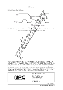 浏览型号SM5010的Datasheet PDF文件第14页