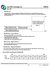 浏览型号SM89516的Datasheet PDF文件第6页