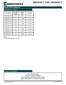 浏览型号SMDA15C-7的Datasheet PDF文件第7页