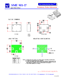 浏览型号SME901-17的Datasheet PDF文件第2页