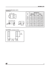 浏览型号SMP80MC的Datasheet PDF文件第7页