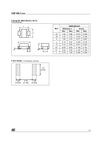 浏览型号SMP100LC-25的Datasheet PDF文件第7页