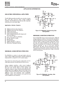 浏览型号SN1050的Datasheet PDF文件第10页