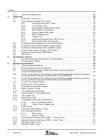 浏览型号SN320F2810PBKAEP的Datasheet PDF文件第4页