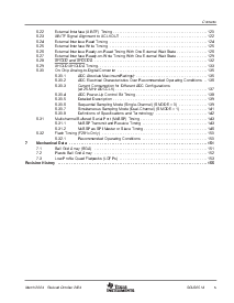 浏览型号SN320F2810PBKAEP的Datasheet PDF文件第5页