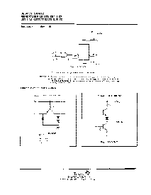 浏览型号SN54121J的Datasheet PDF文件第2页