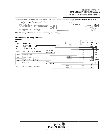 浏览型号SN54121J的Datasheet PDF文件第3页