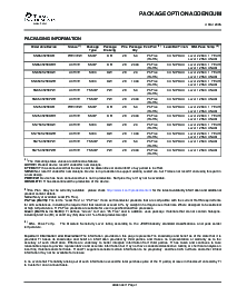 浏览型号SN65C3238DBR的Datasheet PDF文件第12页