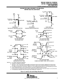 浏览型号SN7404N的Datasheet PDF文件第9页