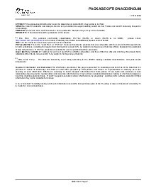 浏览型号SN74107N的Datasheet PDF文件第7页
