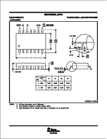 浏览型号SNJ5438J的Datasheet PDF文件第15页