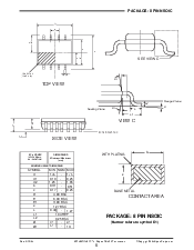 浏览型号SP1490ECN的Datasheet PDF文件第6页