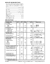 浏览型号SP202ECN的Datasheet PDF文件第2页