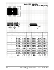 浏览型号SP202ECT的Datasheet PDF文件第11页